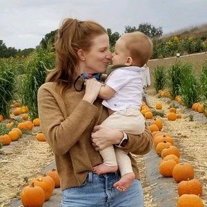 Meet your Posher, Shauna